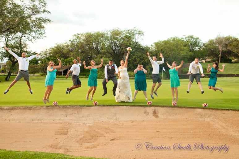 Gallery photo 6 of Creation Swells Photography
