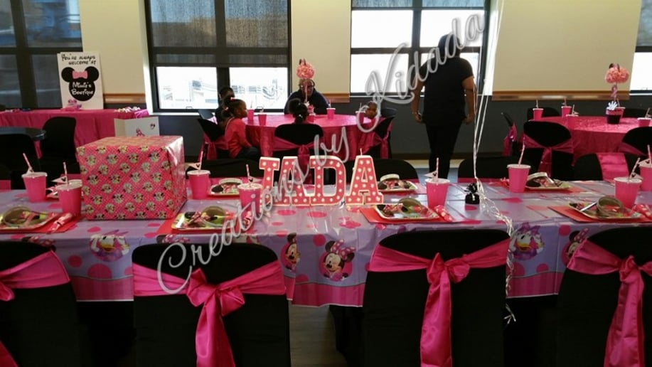 Gallery photo 2 of Creations by Kidada
