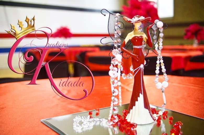 Gallery photo 3 of Creations by Kidada