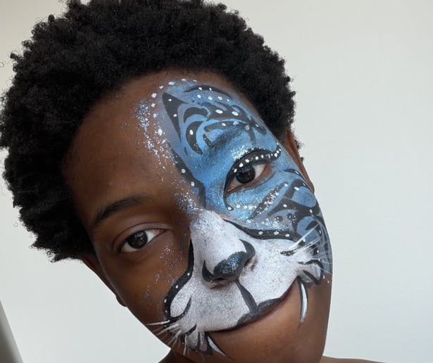 Gallery photo 8 of Creative Autist