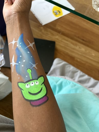 Gallery photo 6 of Creative Autist