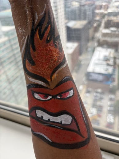 Gallery photo 7 of Creative Autist
