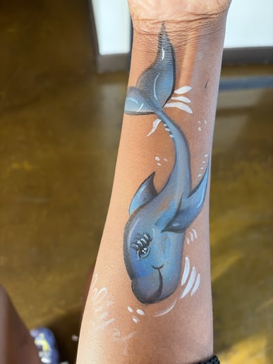 Gallery photo 10 of Creative Autist