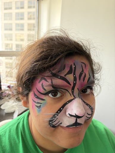 Gallery photo 8 of Creative Autist