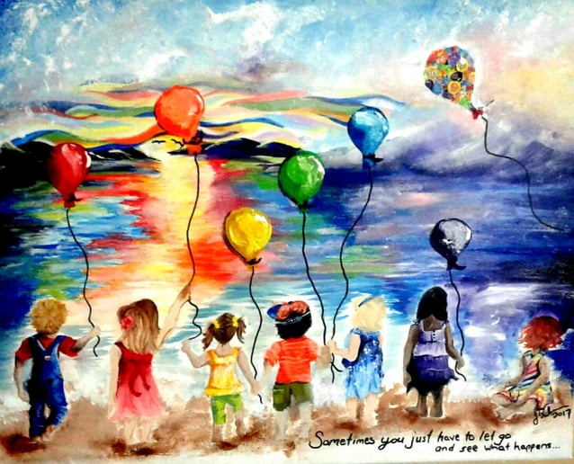 Gallery photo 2 of Creative Canvas Paintings