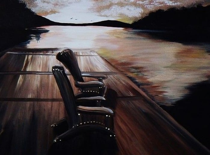 Gallery photo 3 of Creative Canvas Paintings