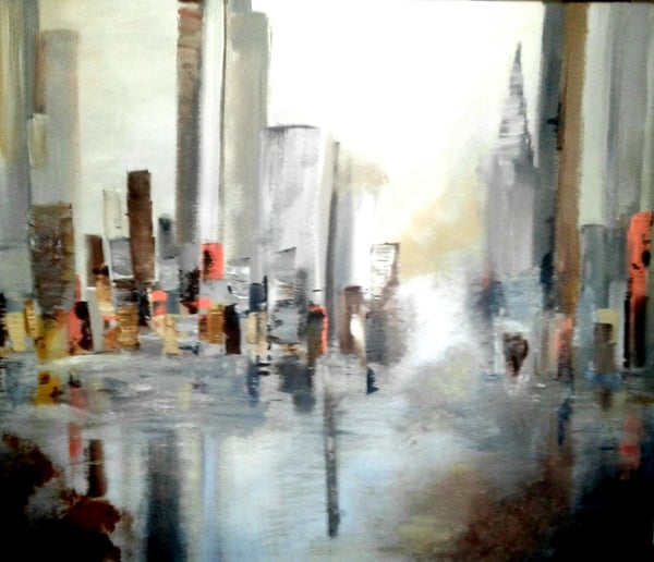 Gallery photo 4 of Creative Canvas Paintings