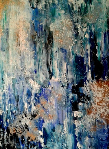 Gallery photo 6 of Creative Canvas Paintings