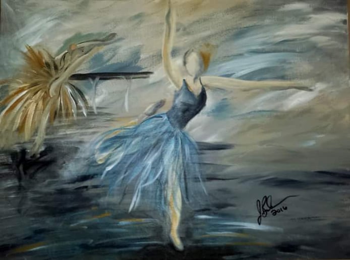 Gallery photo 7 of Creative Canvas Paintings