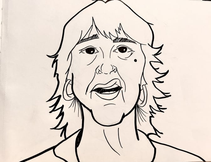 Gallery photo 6 of Creative Caricatures by Great Dane