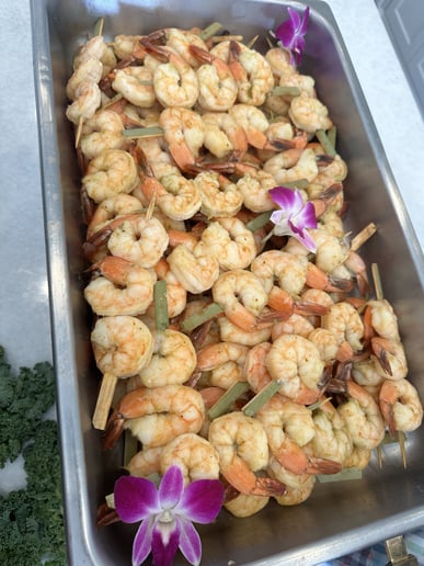 Gallery photo 2 of Creative Catering Naples