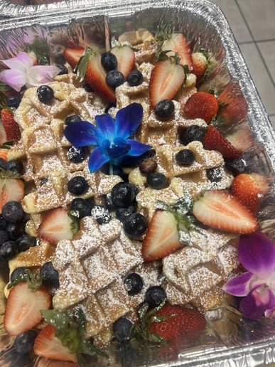 Gallery photo 3 of Creative Catering Naples