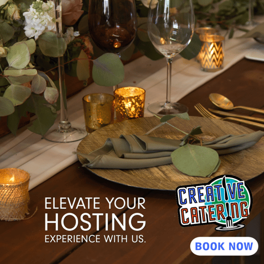 Gallery photo 5 of Creative Catering Naples