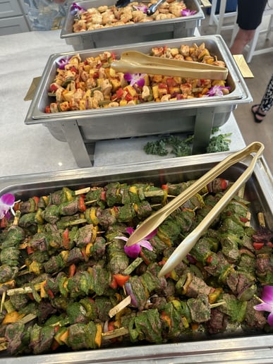 Gallery photo 7 of Creative Catering Naples