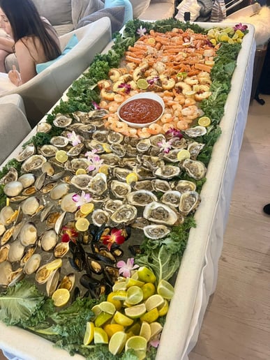 Gallery photo 8 of Creative Catering Naples