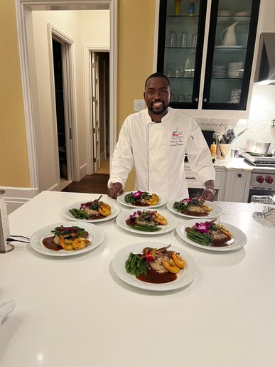 Gallery photo 9 of Creative Catering Naples