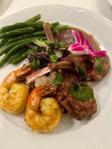 Gallery photo 10 of Creative Catering Naples