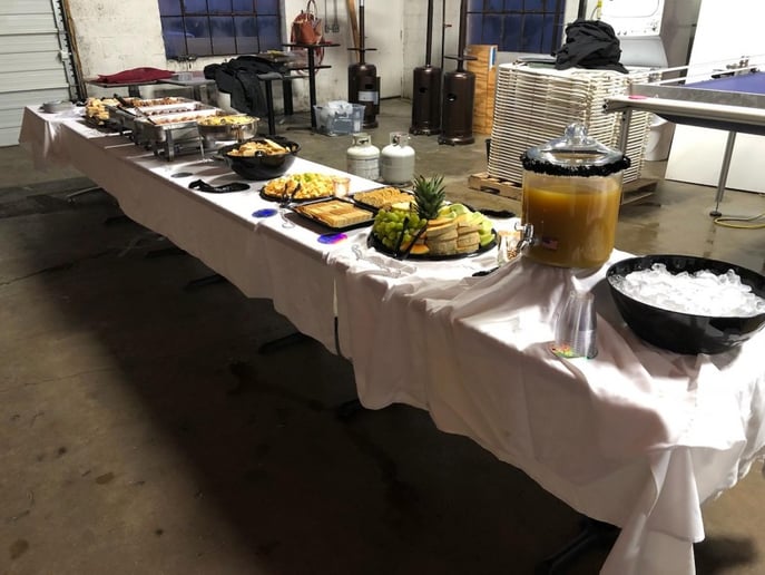 Gallery photo 4 of Creative Culinary Creations