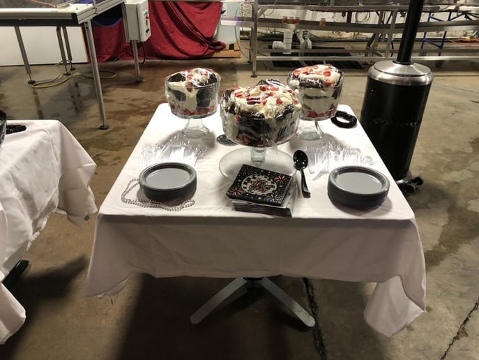 Gallery photo 5 of Creative Culinary Creations