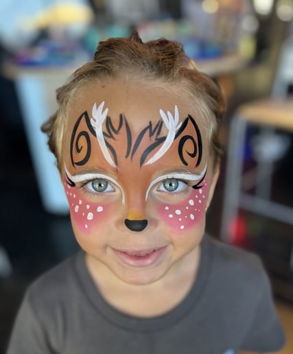 Gallery photo 11 of Creative Curiosity