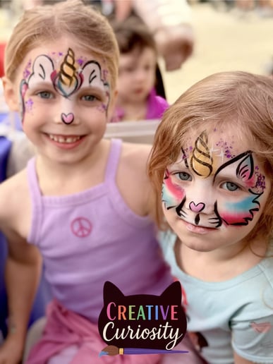 Gallery photo 5 of Creative Curiosity