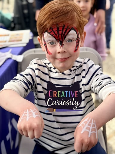 Gallery photo 6 of Creative Curiosity