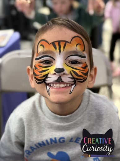 Gallery photo 1 of Creative Curiosity