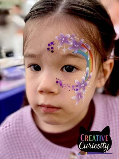 Gallery photo 2 of Creative Curiosity