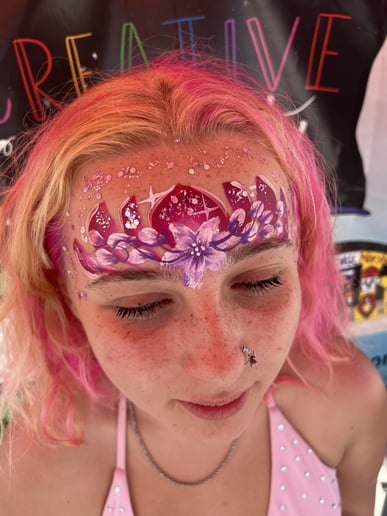 Gallery photo 10 of Creative Curiosity