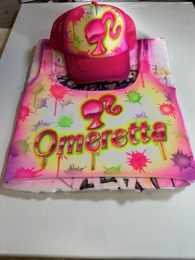 Gallery photo 1 of Creative Customs Of Atl