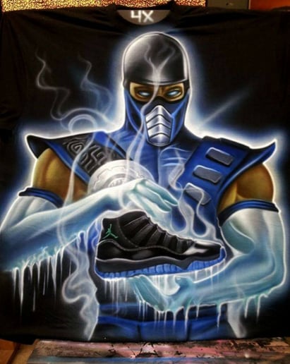 Gallery photo 13 of Creative Customs Of Atl