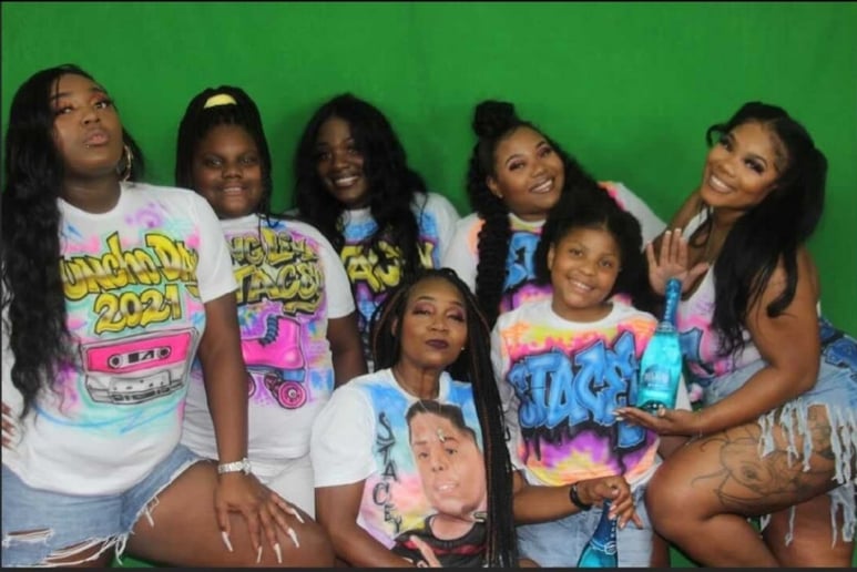 Gallery photo 17 of Creative Customs Of Atl