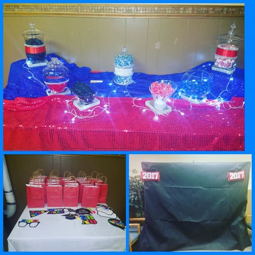 Gallery photo 1 of Creative Designs by Tise