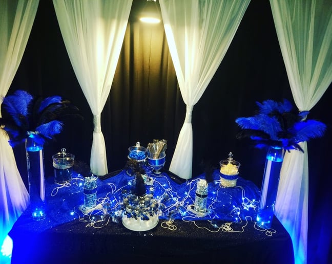 Gallery photo 4 of Creative Designs by Tise