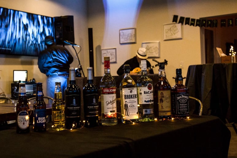 Gallery photo 4 of Creative Event Agency