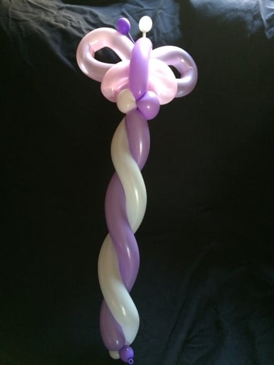 Gallery photo 9 of Creative Expressions Face Painting and Balloons