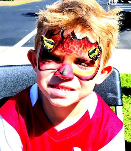 Gallery photo 1 of Creative Faces