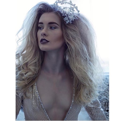 Gallery photo 3 of Creative Hairstylist and Makeup Artist