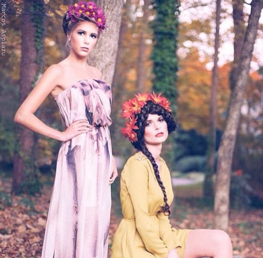 Gallery photo 7 of Creative Hairstylist and Makeup Artist