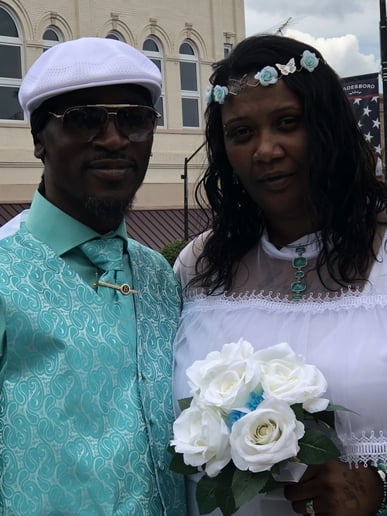 Gallery photo 1 of Creative Impressions Event Planning LLC