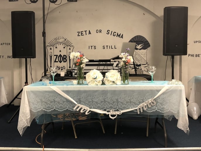 Gallery photo 2 of Creative Impressions Event Planning LLC