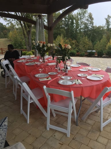 Gallery photo 8 of Creative Impressions Event Planning LLC