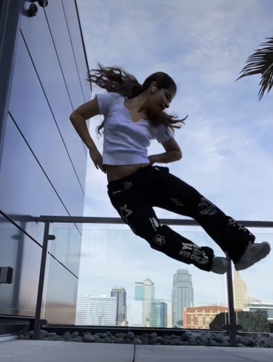 Gallery photo 2 of Creative Moves