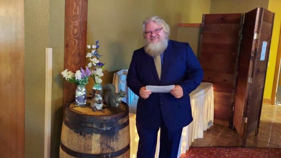 Gallery photo 1 of Creative Nuptials