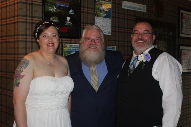 Gallery photo 2 of Creative Nuptials