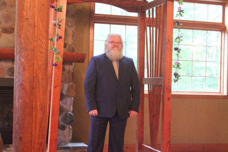 Gallery photo 3 of Creative Nuptials