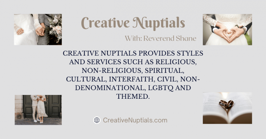 Gallery photo 4 of Creative Nuptials