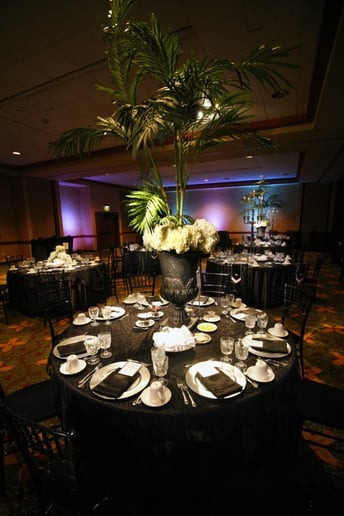 Gallery photo 1 of Creative Outdoor Lighting