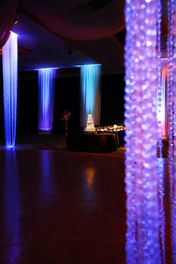 Gallery photo 2 of Creative Outdoor Lighting