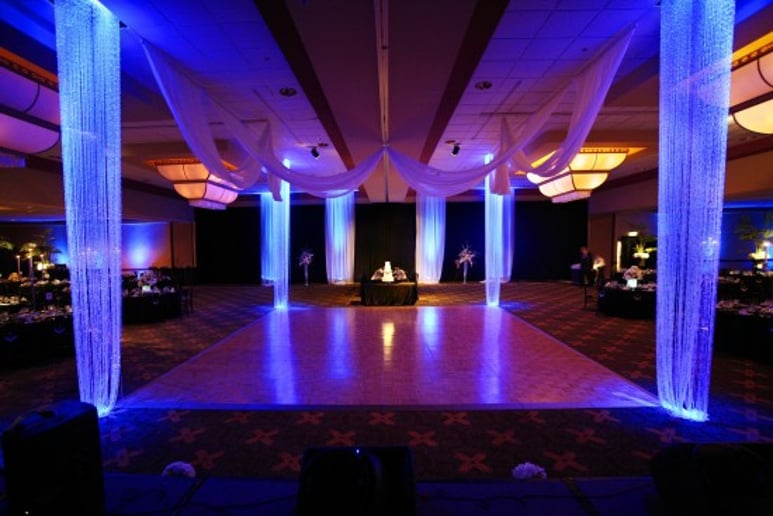 Gallery photo 3 of Creative Outdoor Lighting